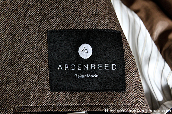 arden reed suit review