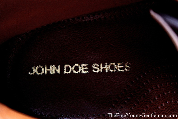 john doe shoes review