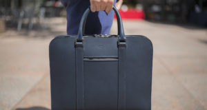 carl friedrik briefcase review