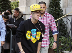 justin bieber terrible style