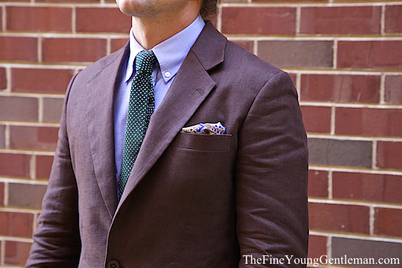 ravis custom tailor suit review 2