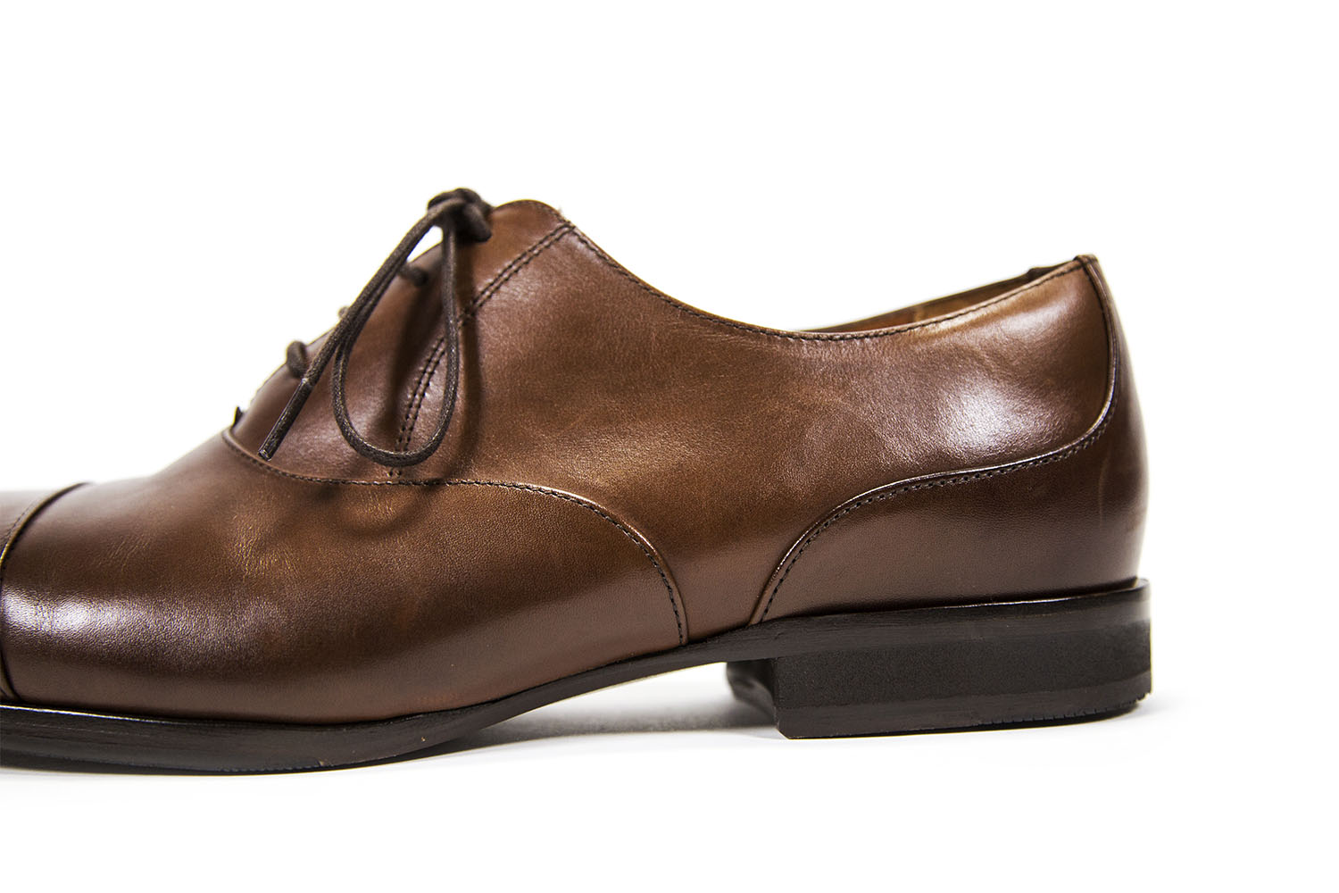 wolf and shepherd brown shoe review